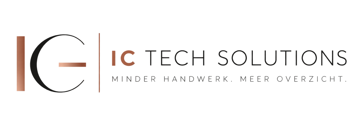 IC Tech Solutions