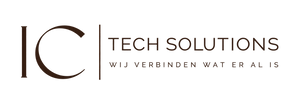 IC Tech Solutions - Home